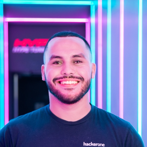 Portrait of m4ll0k